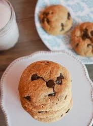 Cookies low carb