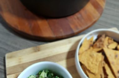 Receitas Mexicanas Saudáveis Para Compartilhar